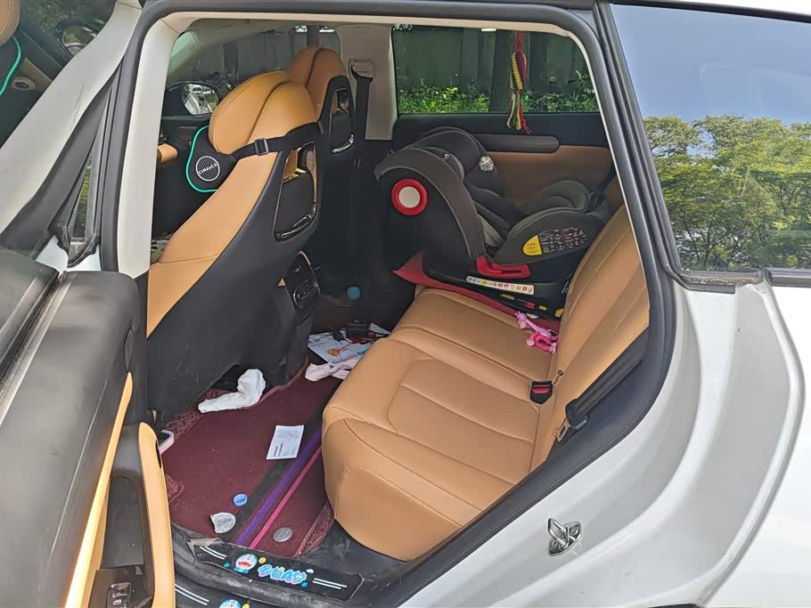 Leapmotor C11 Leapmotor C11