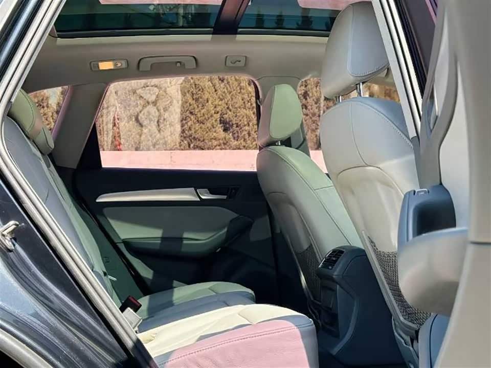 Audi Q5 Audi Q5