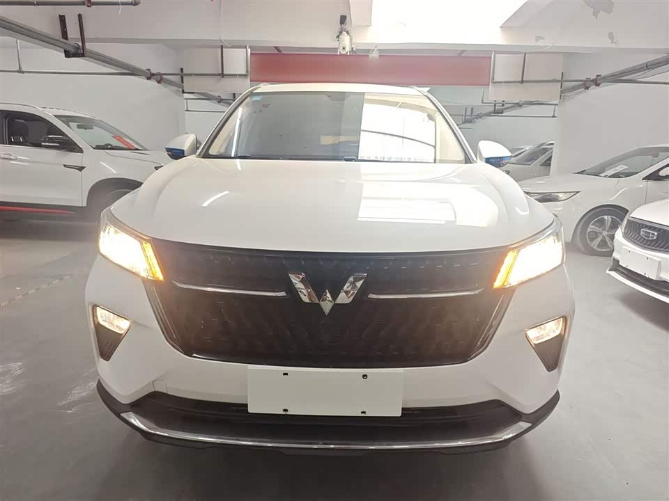 Wuling Wuling Xingchen