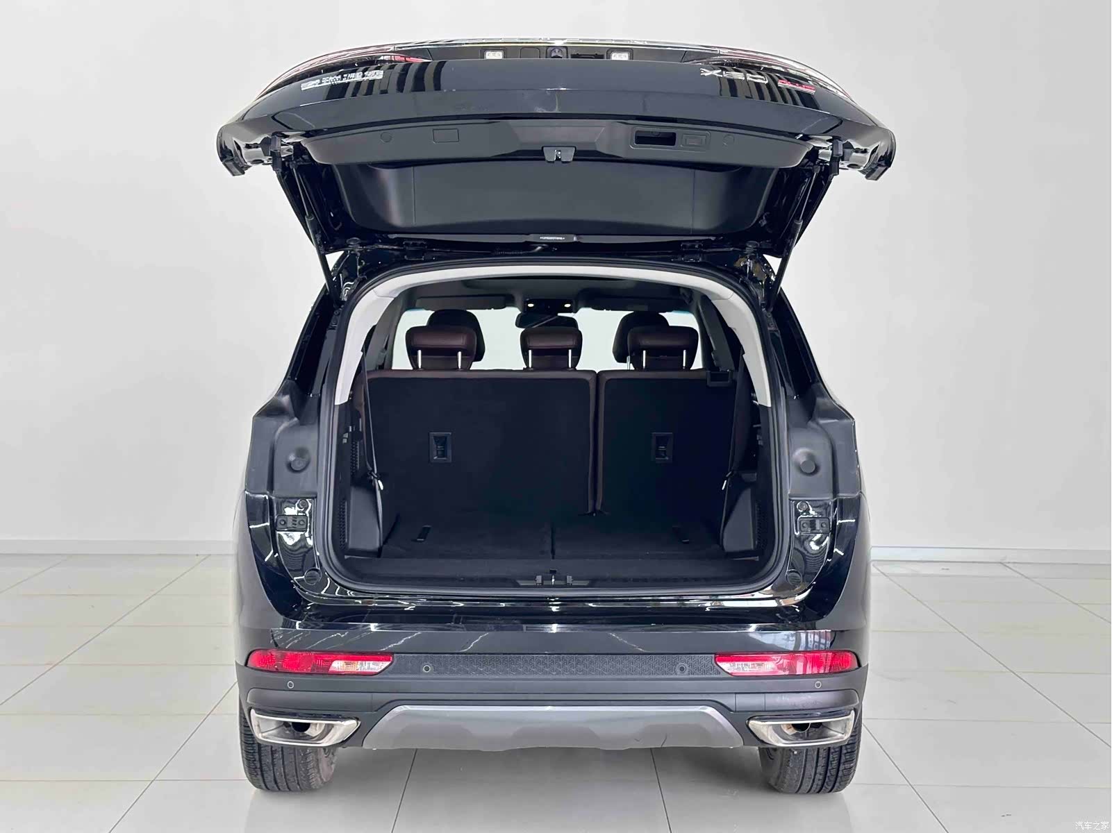 Jetour X90, 2025 8