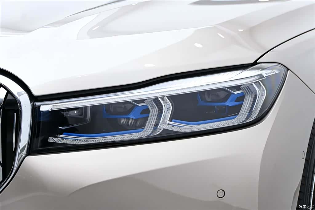 BMW 7 Series, 2021 9