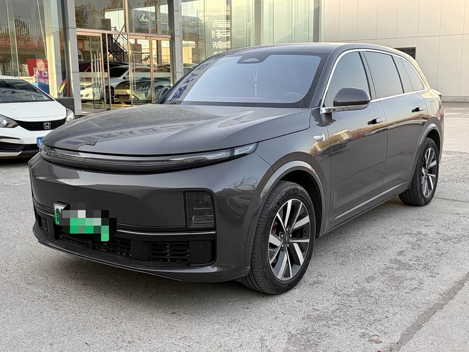 Li Auto Ideal L7