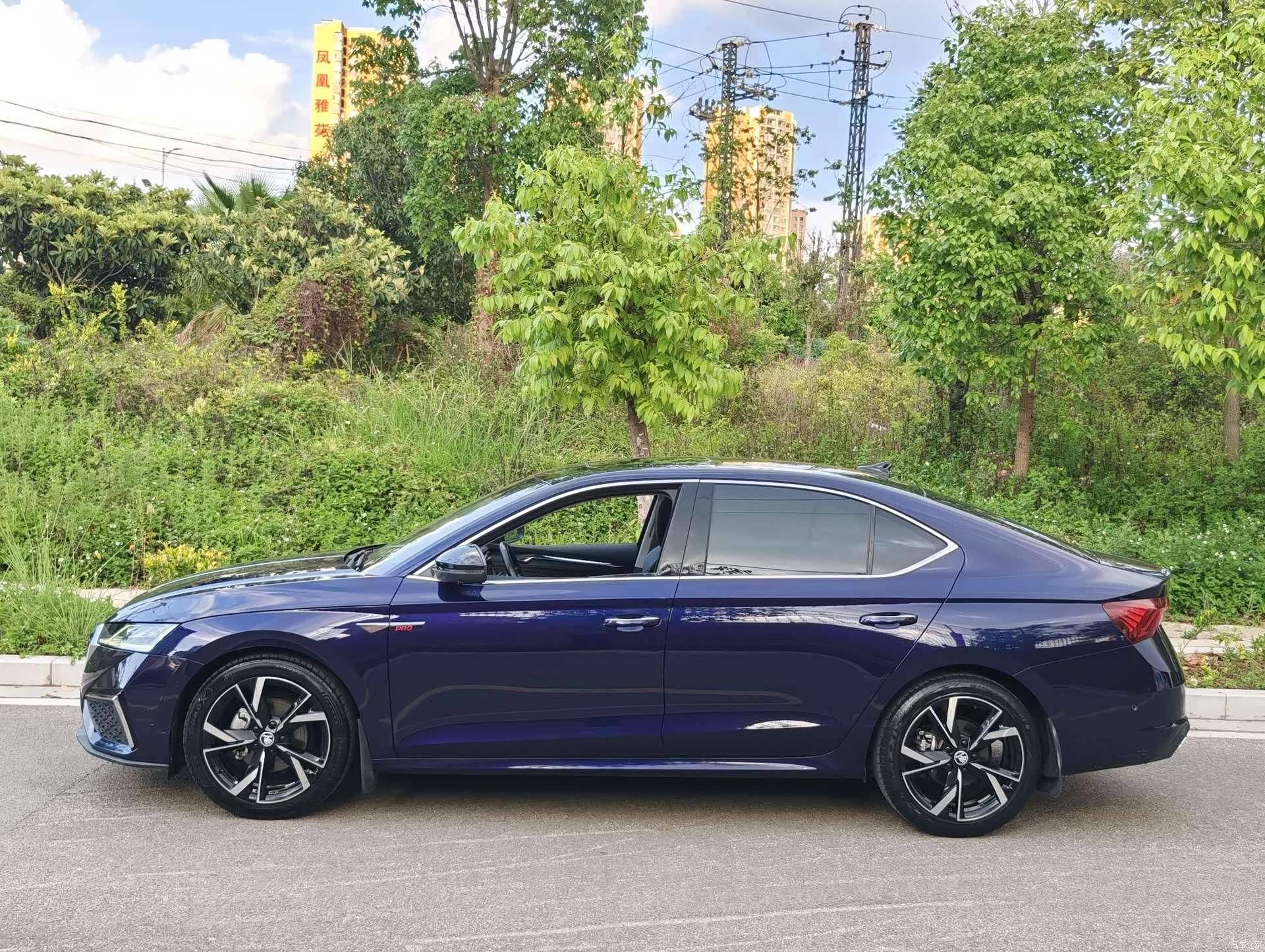 Skoda Octavia, 2022 4