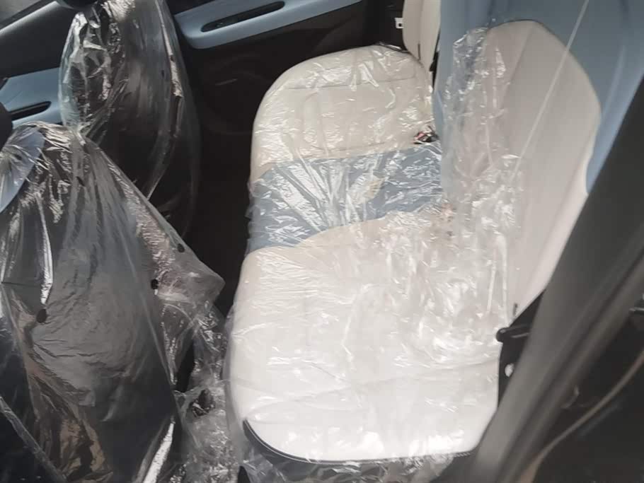 Trumpchi Shadow Leopard