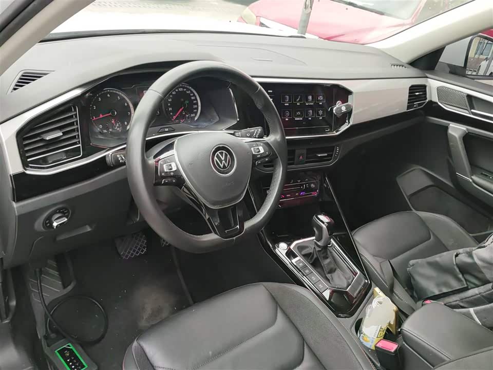 Volkswagen Tanyue Volkswagen Tanyue
