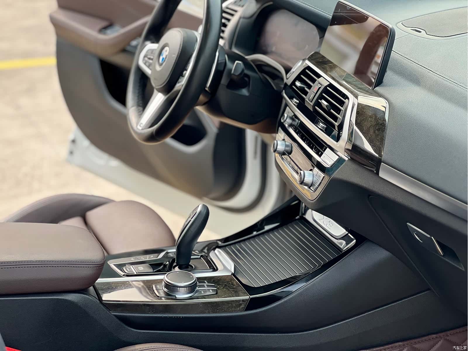 BMW X3, 2019 21