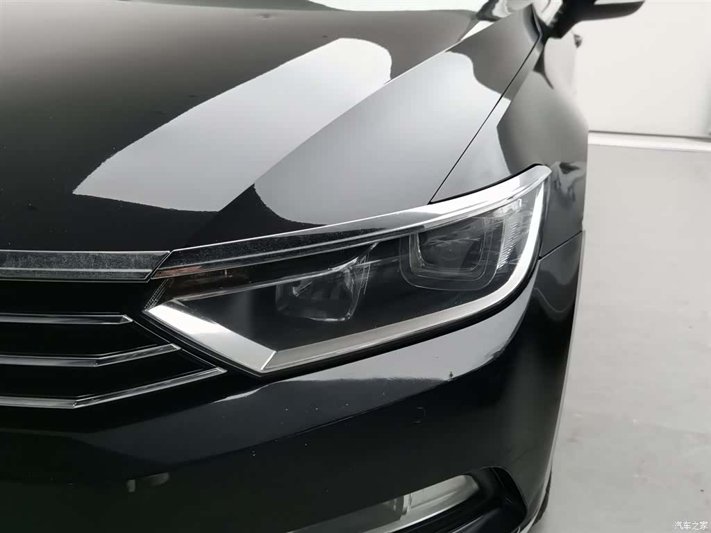 Volkswagen Magotan, 2017 7