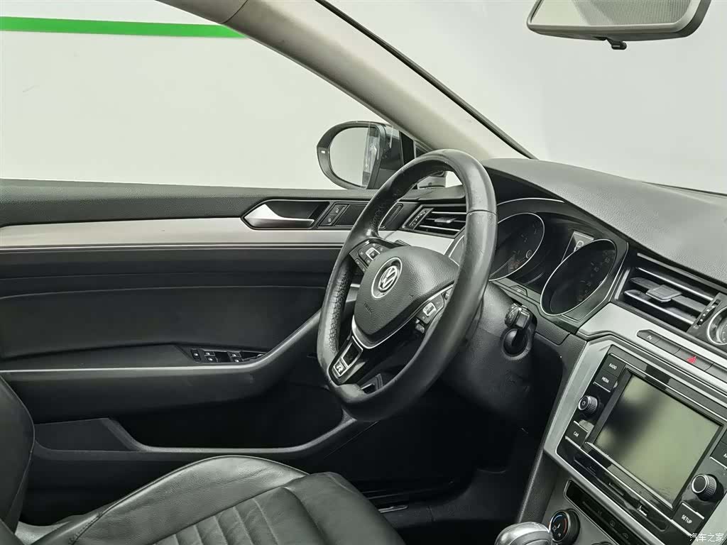 Volkswagen Magotan, 2017 22