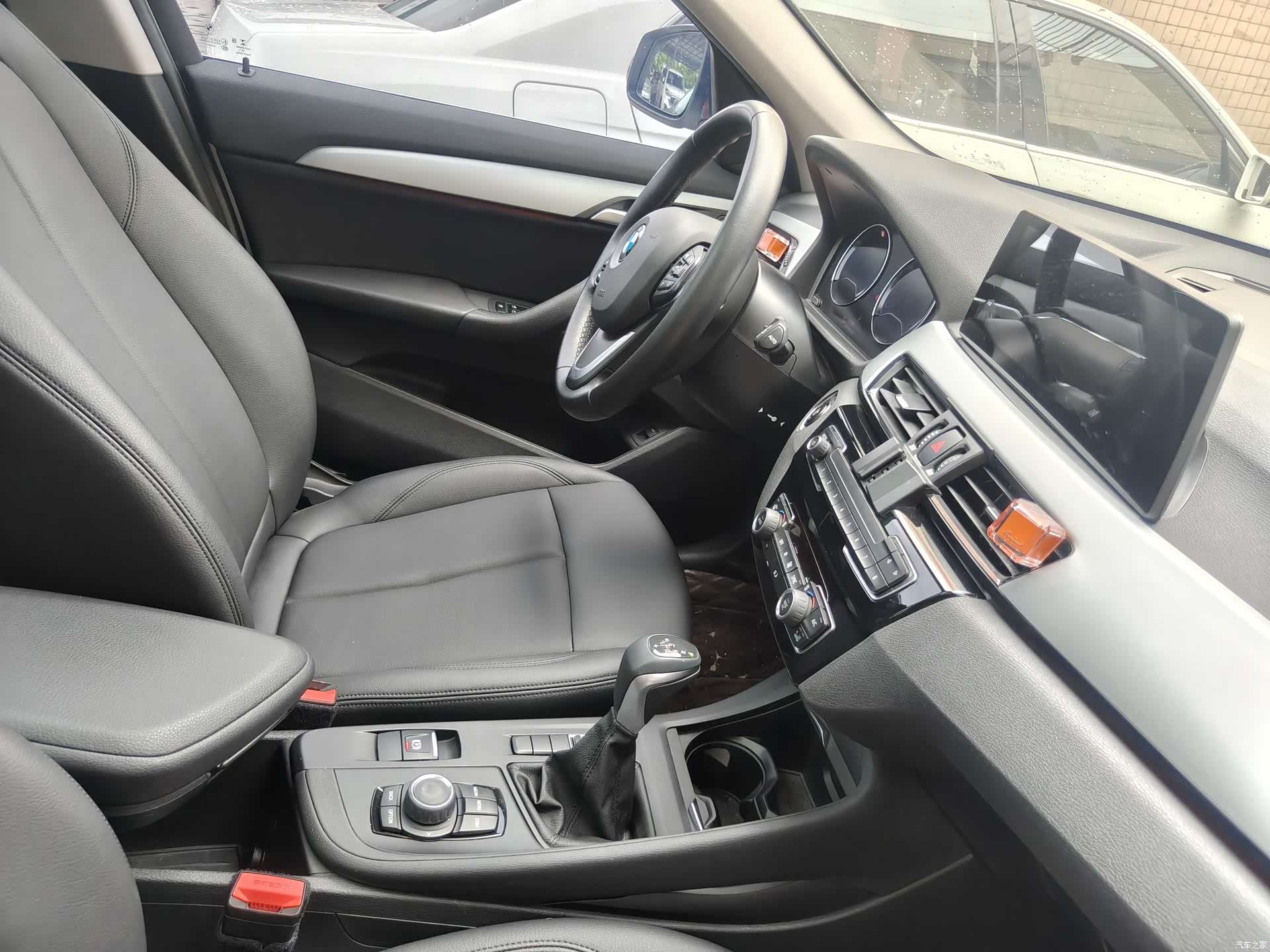 BMW X1, 2019 11