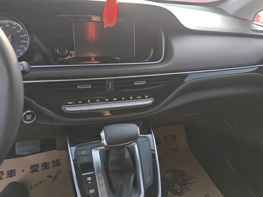 Trumpchi Trumpchi M6