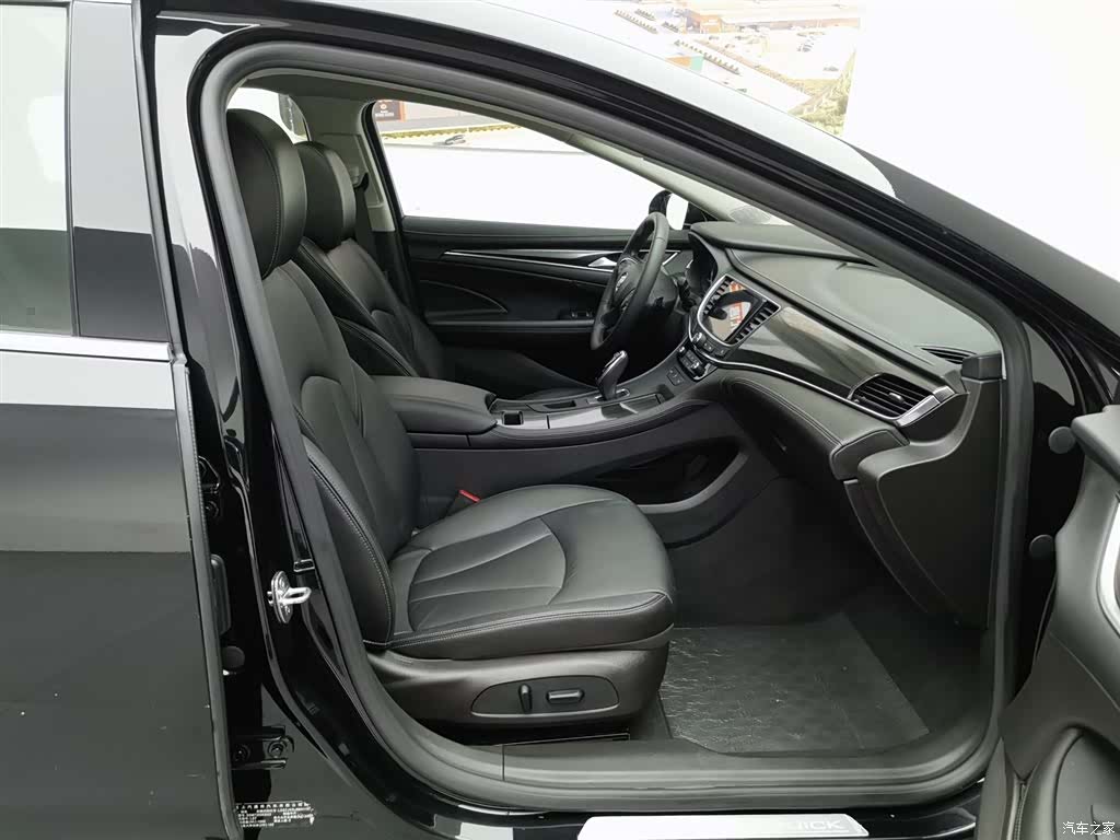 Buick LaCrosse, 2021 23