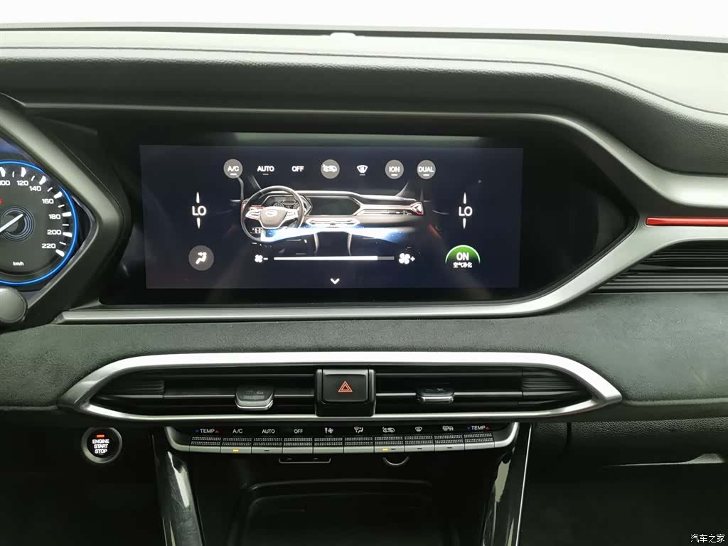 GAC GS4, 2020 12
