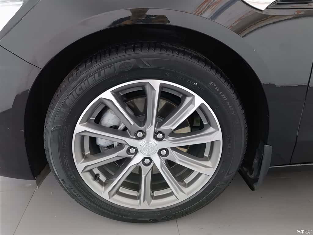 Buick LaCrosse, 2021 17
