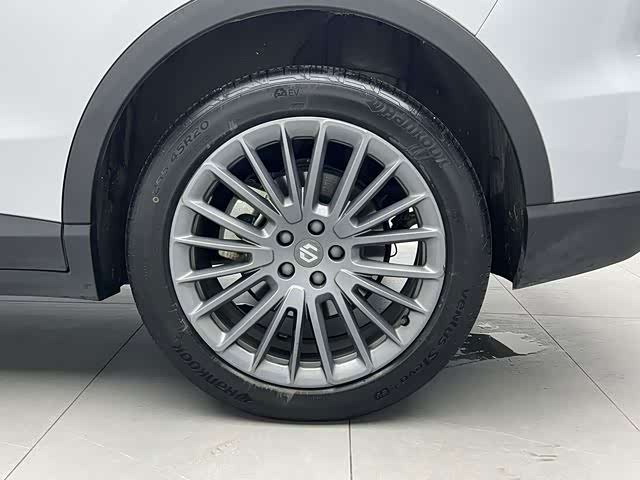 Leapmotor C11 2024, фото 19