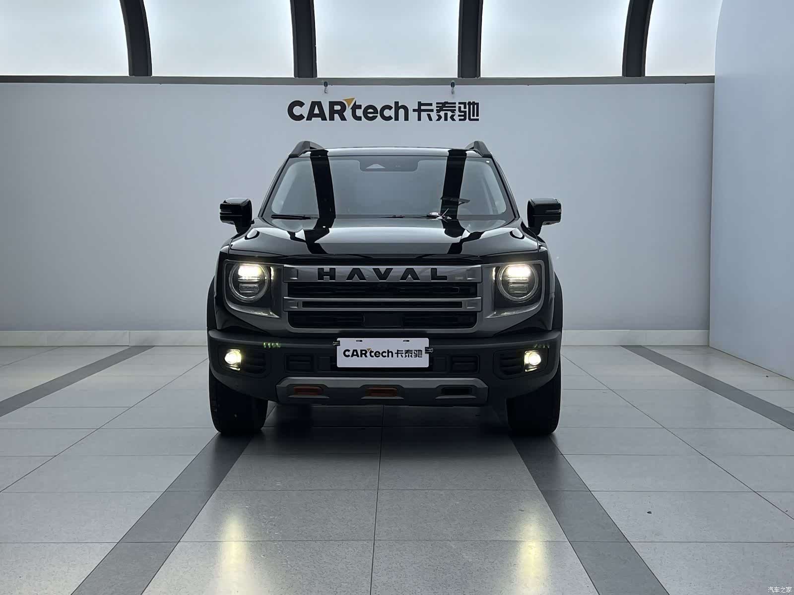 Haval Big Dog, 2025 3