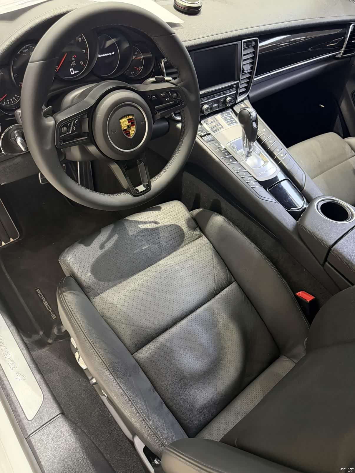 Porsche Panamera, 2014 26