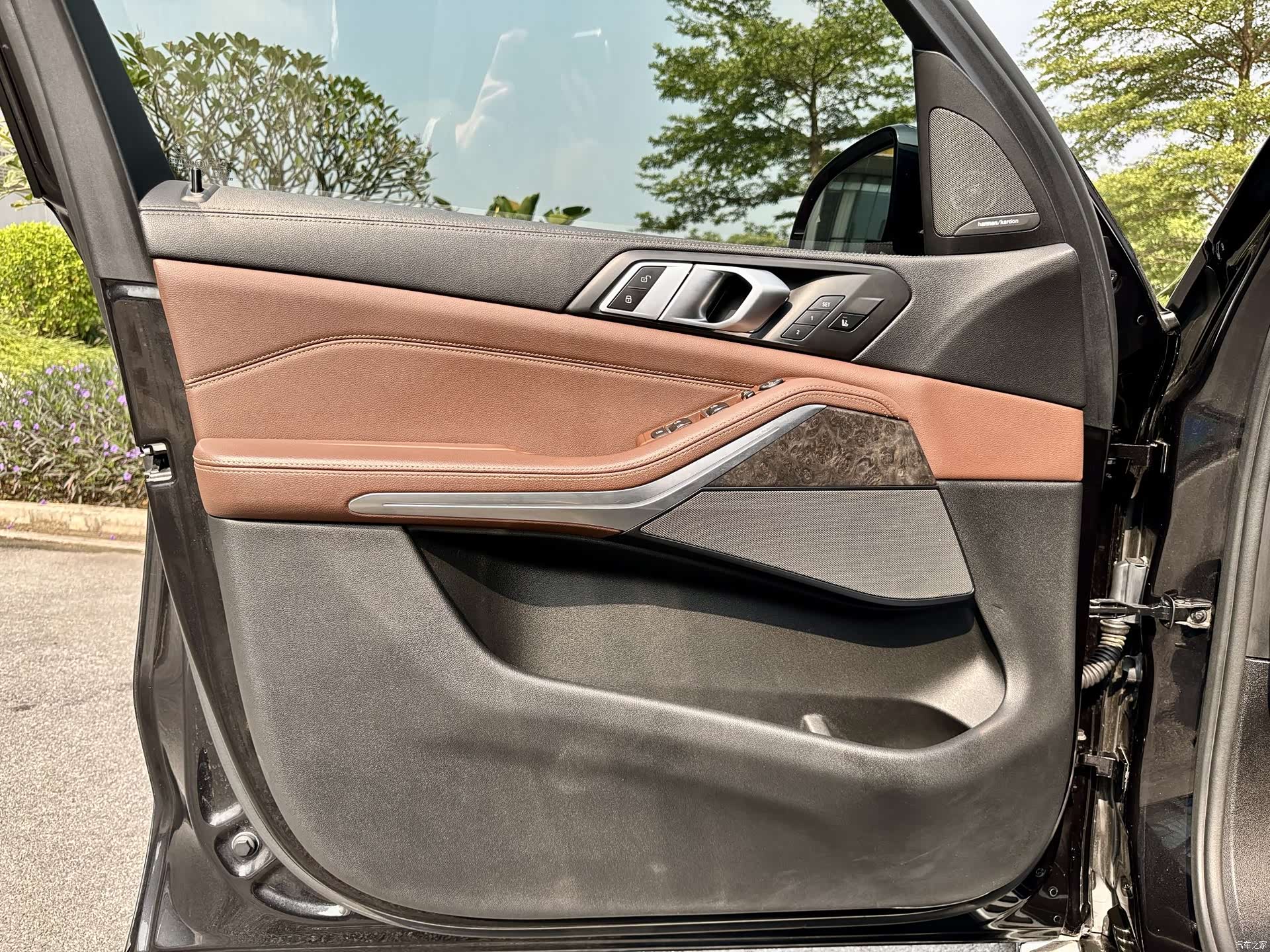 BMW X5, 2019 16