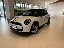 MINI 2025�� 1.5T COOPER ������ ���Ű�