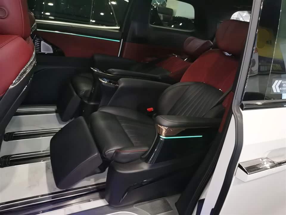 Trumpchi Trumpchi M8