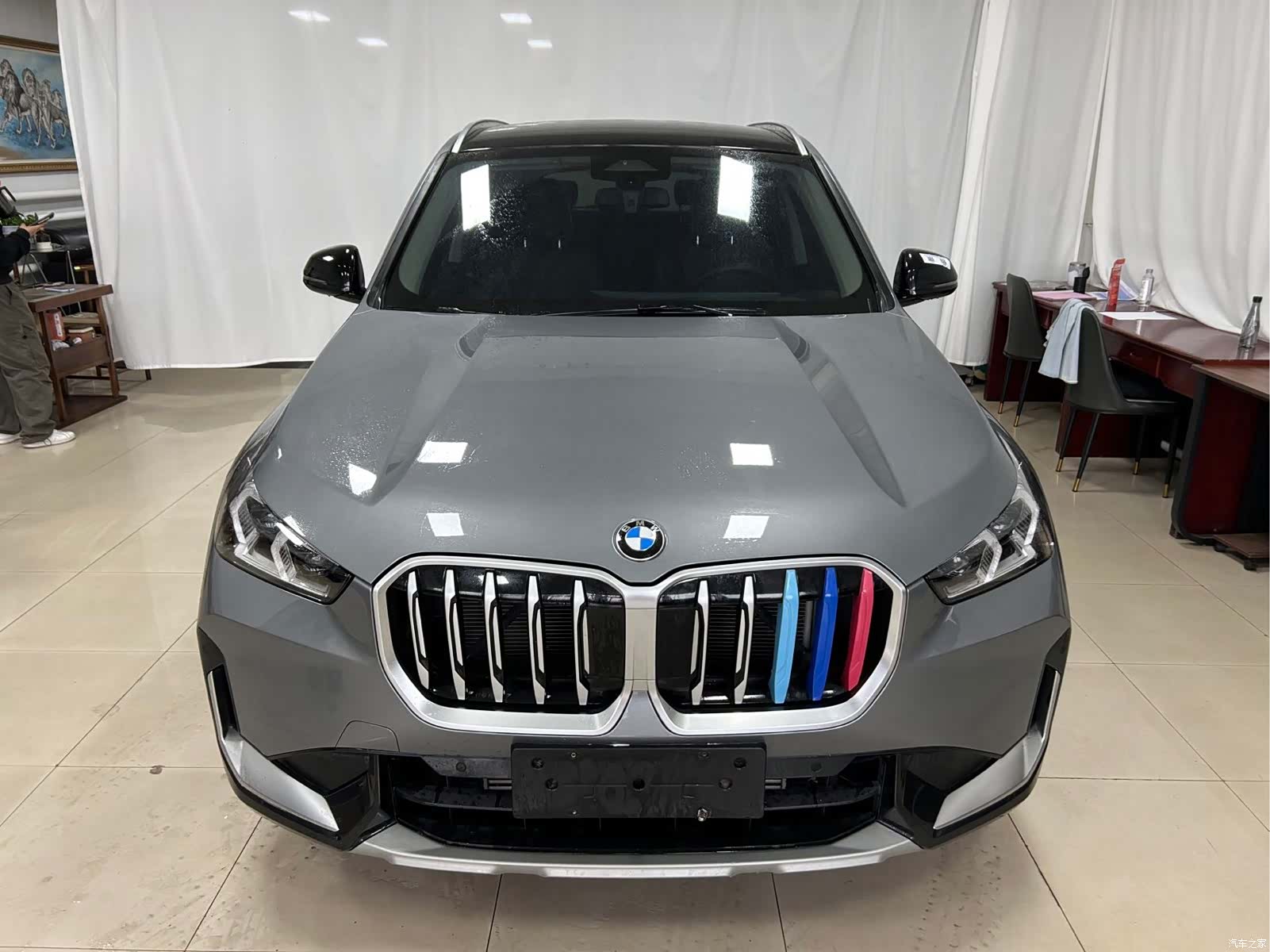 BMW X1, 2023 3