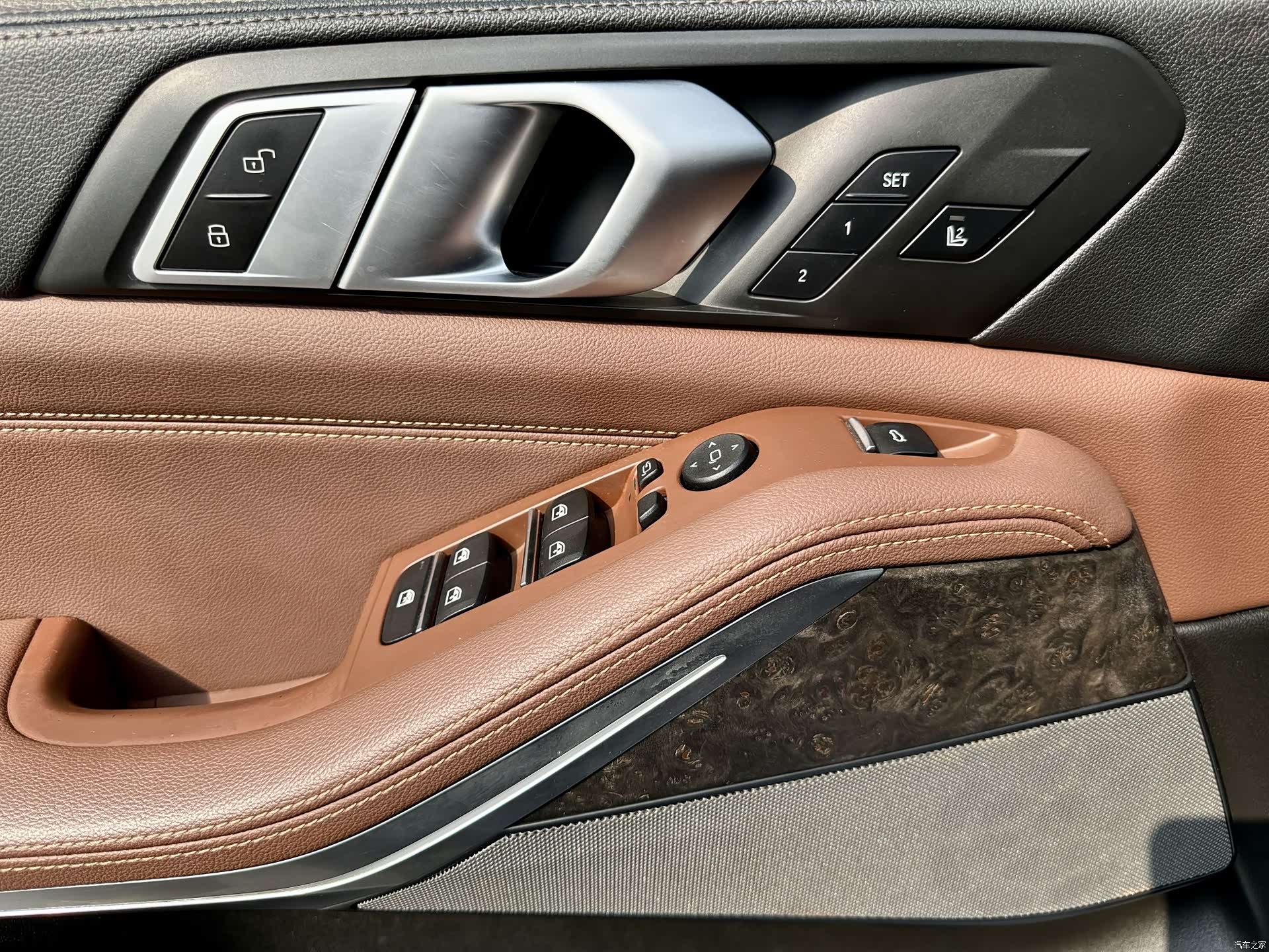 BMW X5, 2019 19