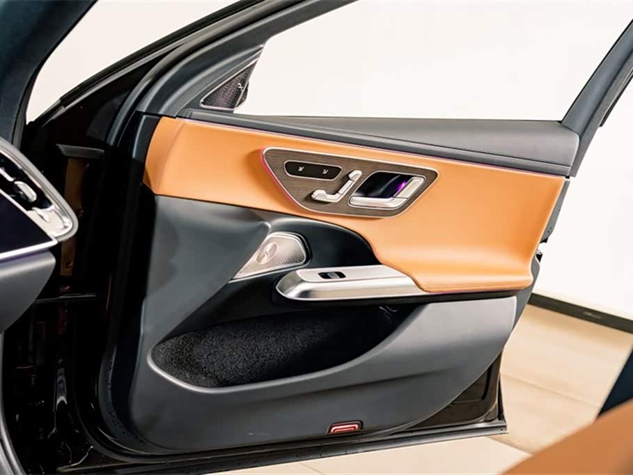 Mercedes-Benz E-class Mercedes-Benz E-class