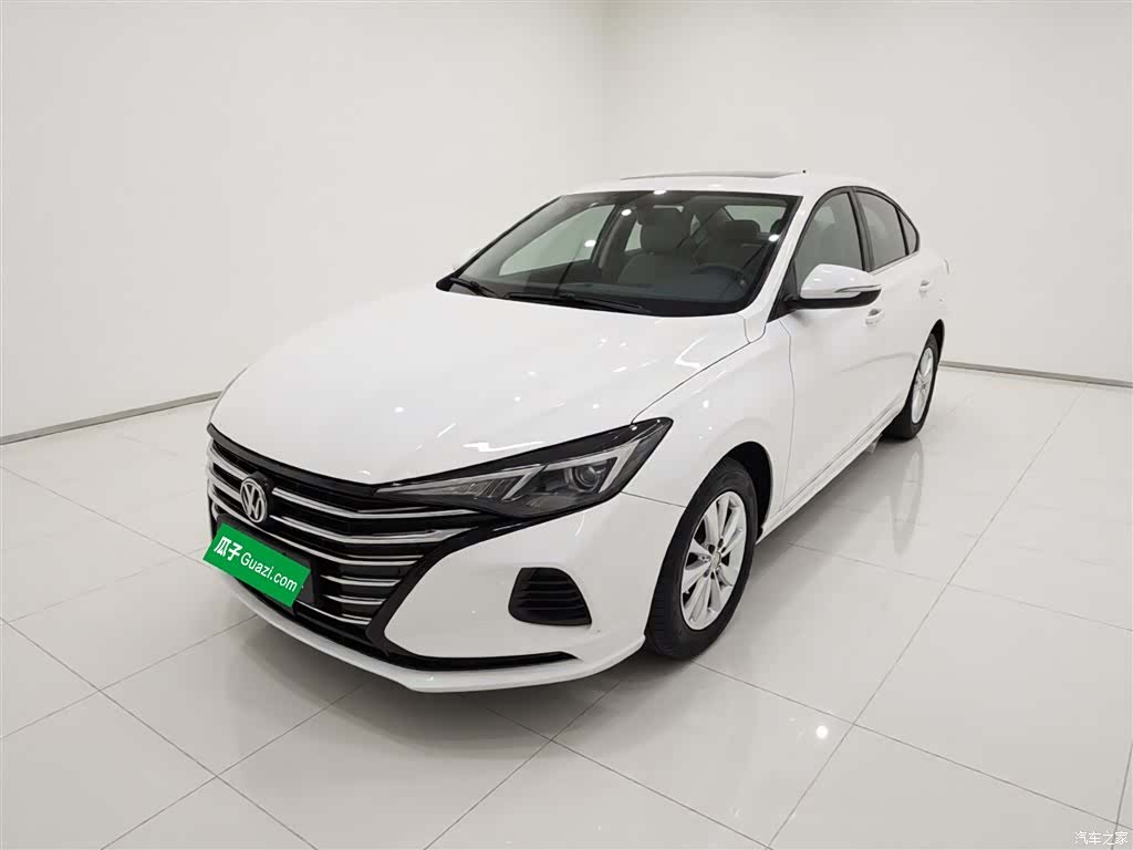 Changan Eado, 2022 1