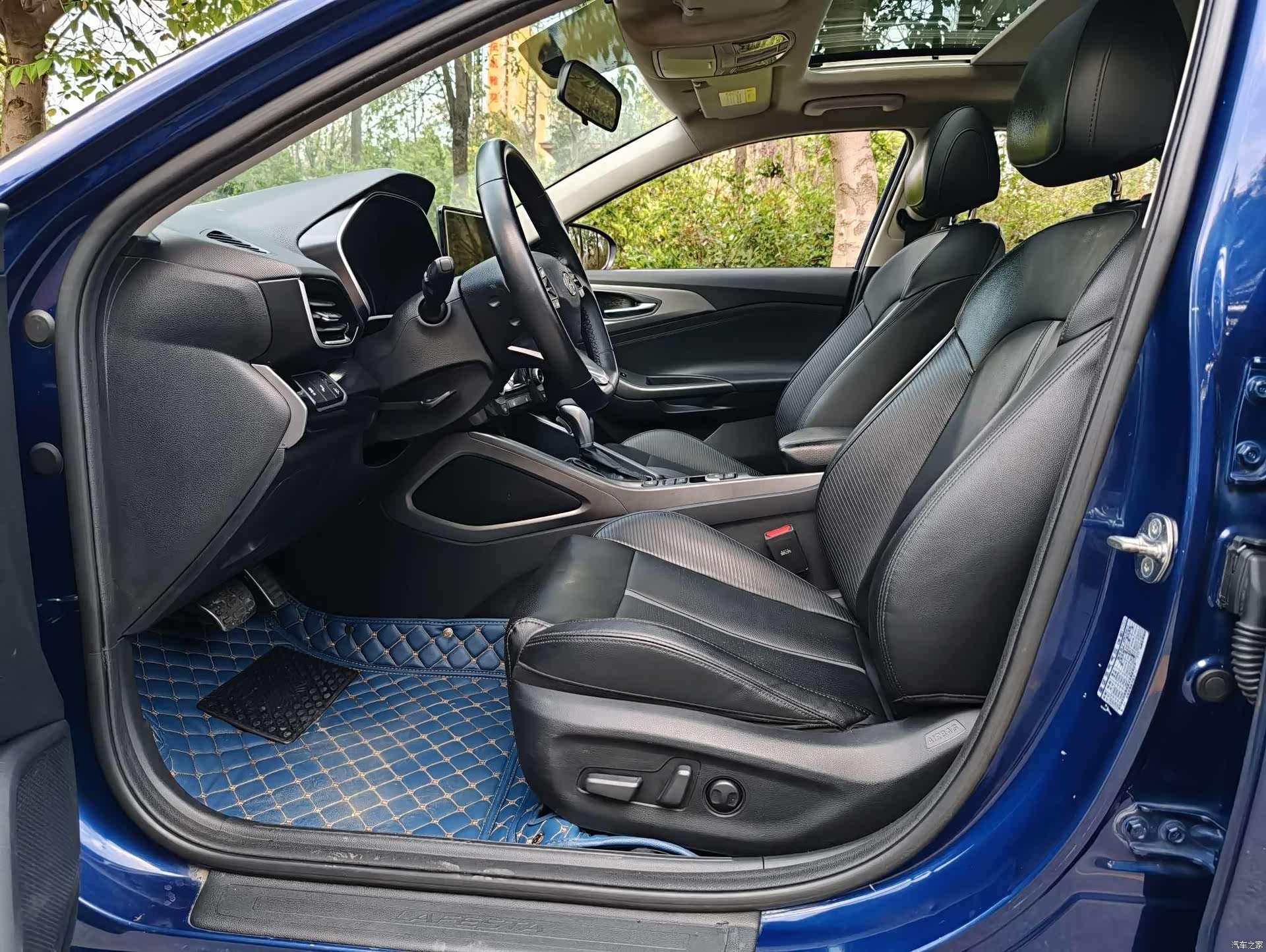 Hyundai Lafesta, 2019 9