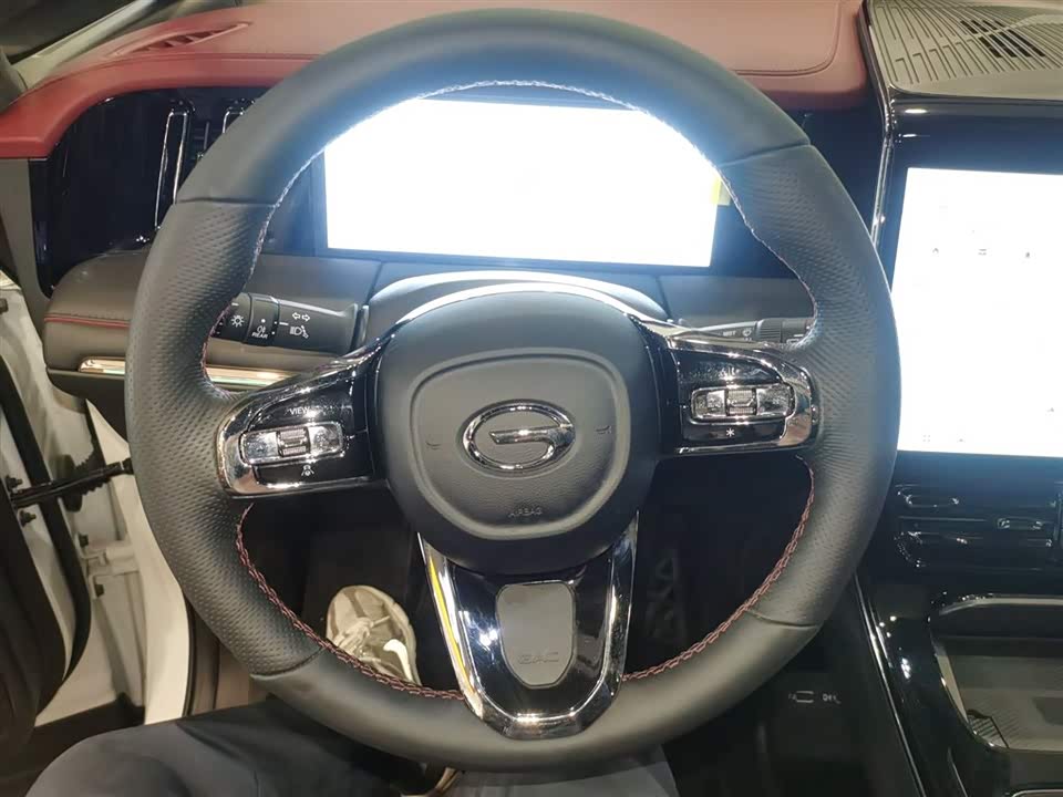 Trumpchi Trumpchi M8