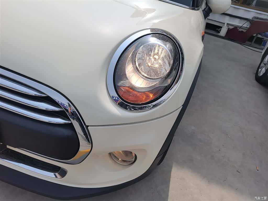 Mini ONE, 2017 24
