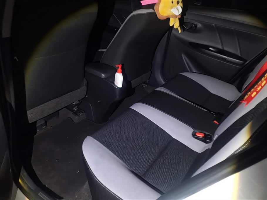 Toyota YARiS L Zhixuan