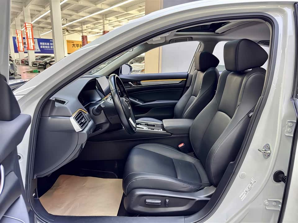 Honda Accord Honda Accord