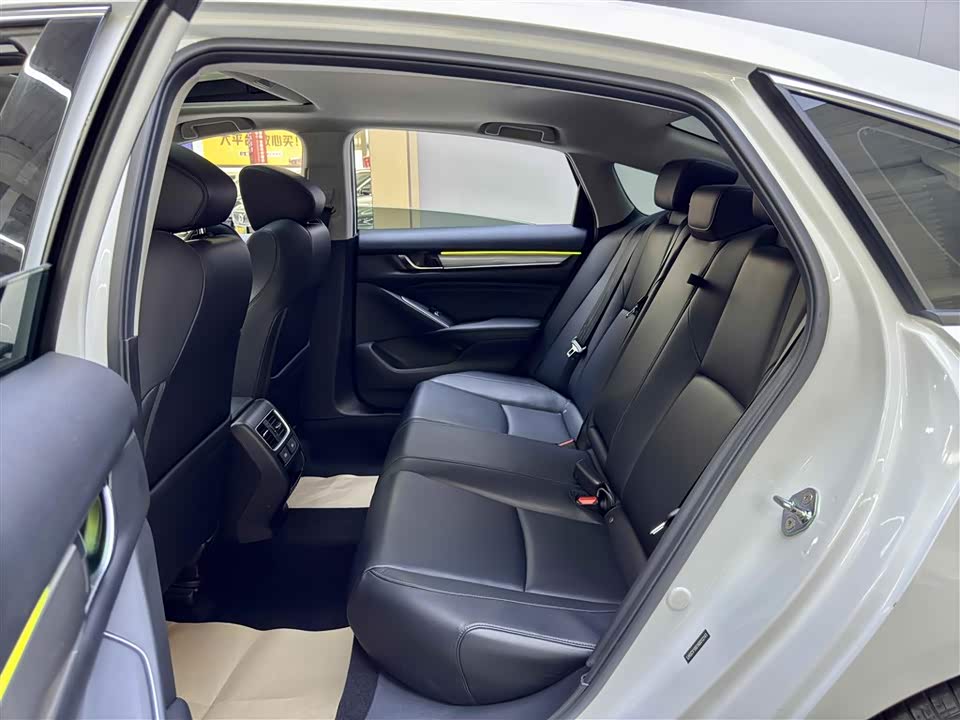 Honda Accord Honda Accord