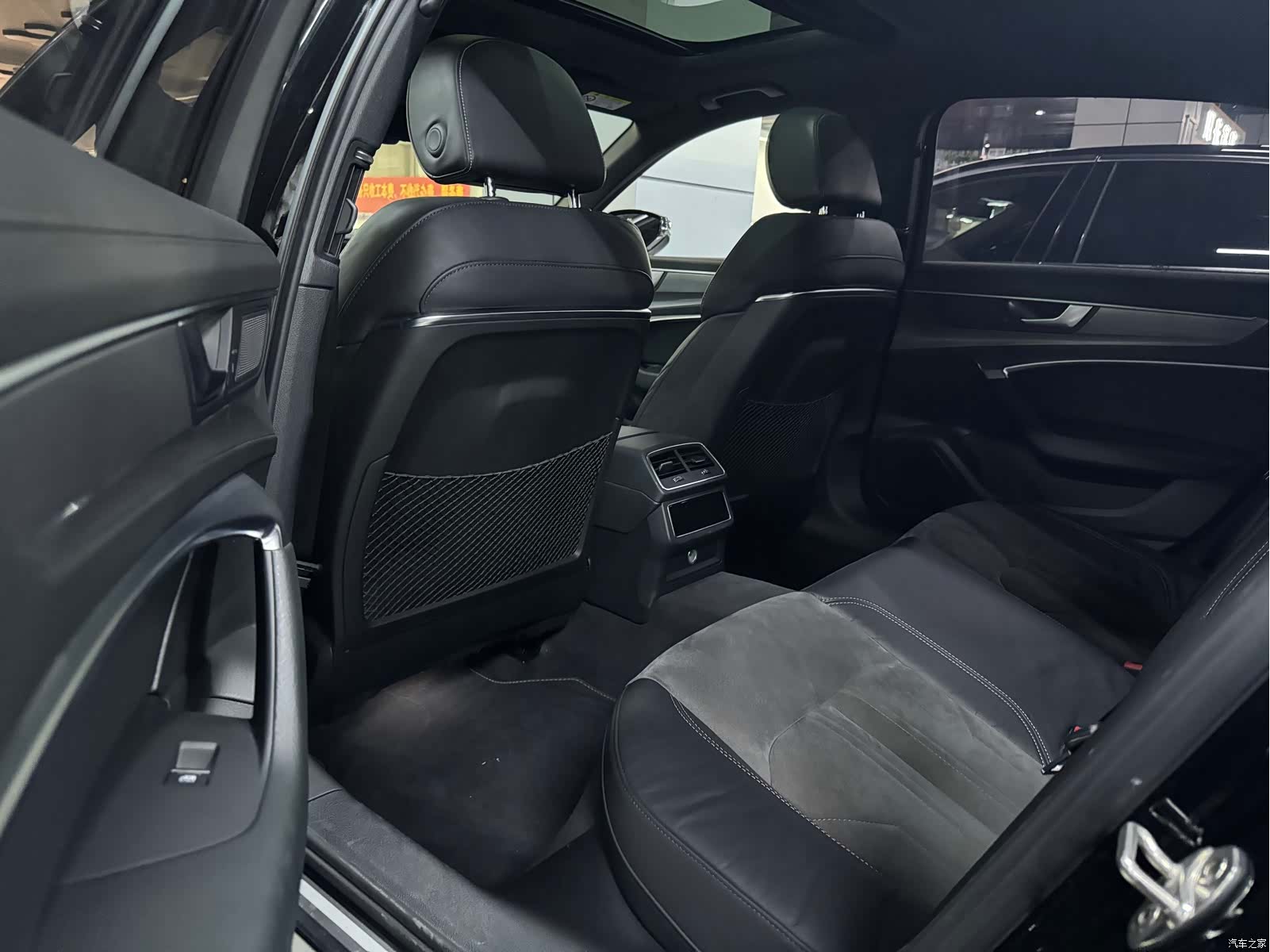 Audi A6L, 2020 16