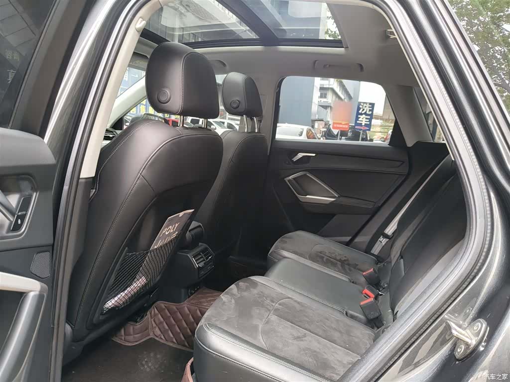 Audi Q3, 2021 25