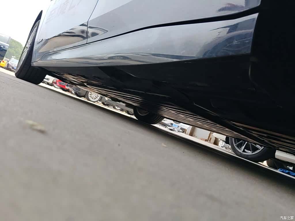 Buick L7, 2025 22
