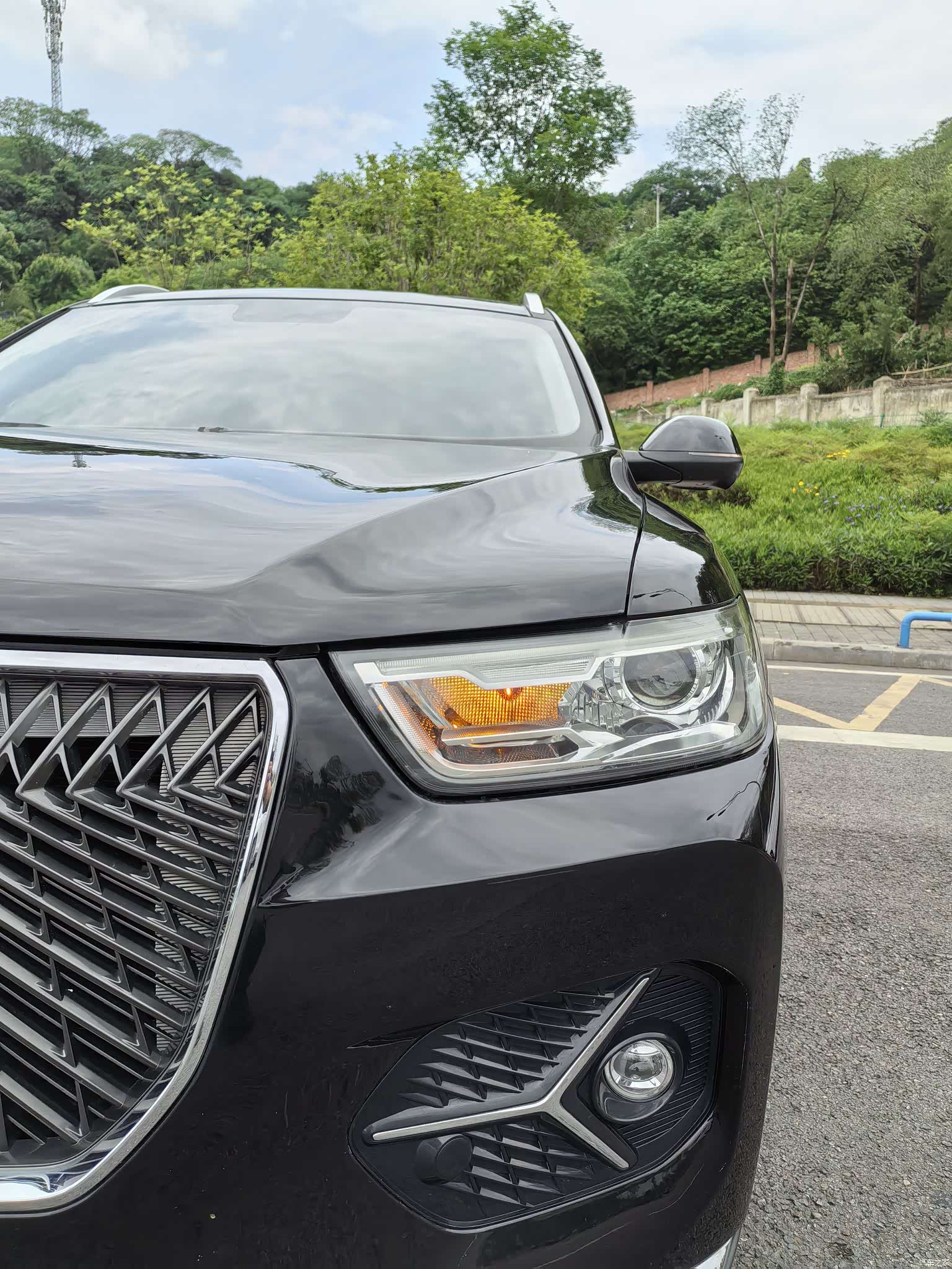 Haval H6, 2020 7