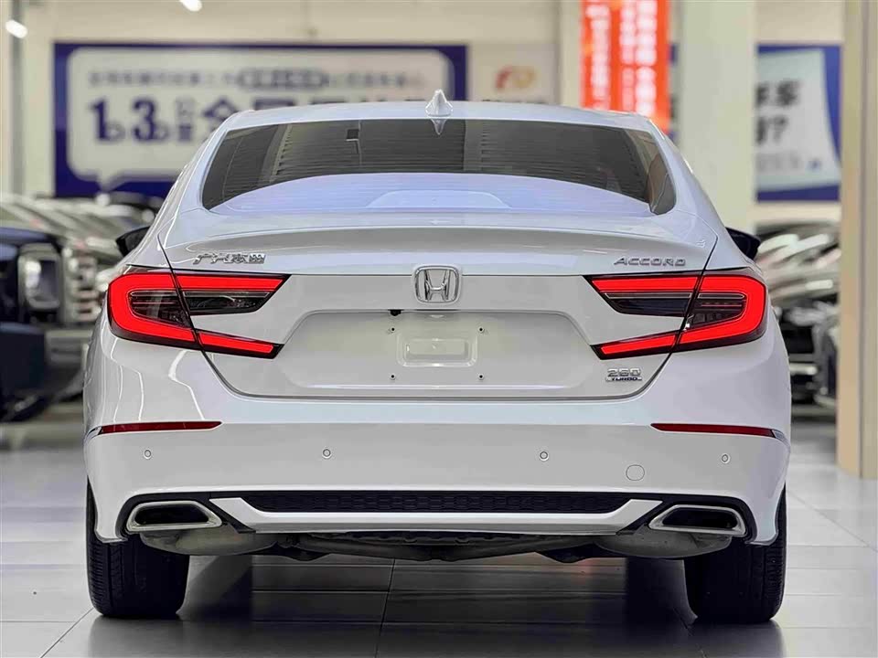 Honda Accord Honda Accord