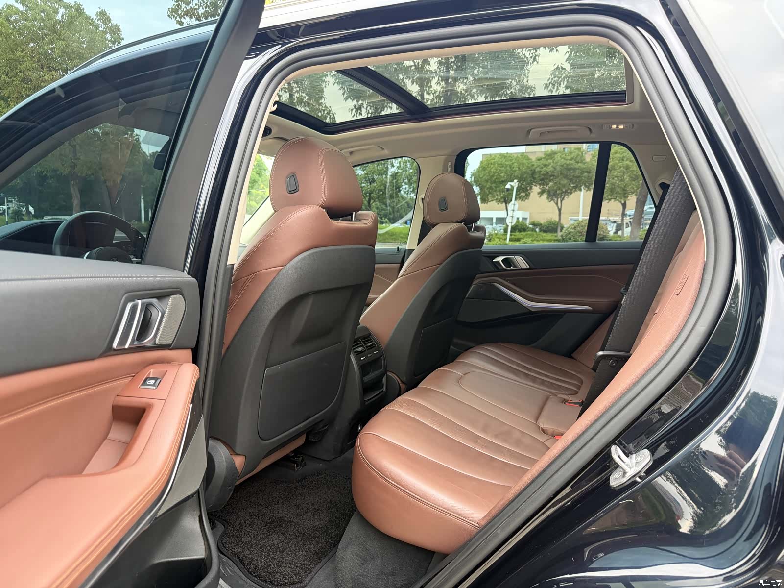 BMW X5, 2020 11