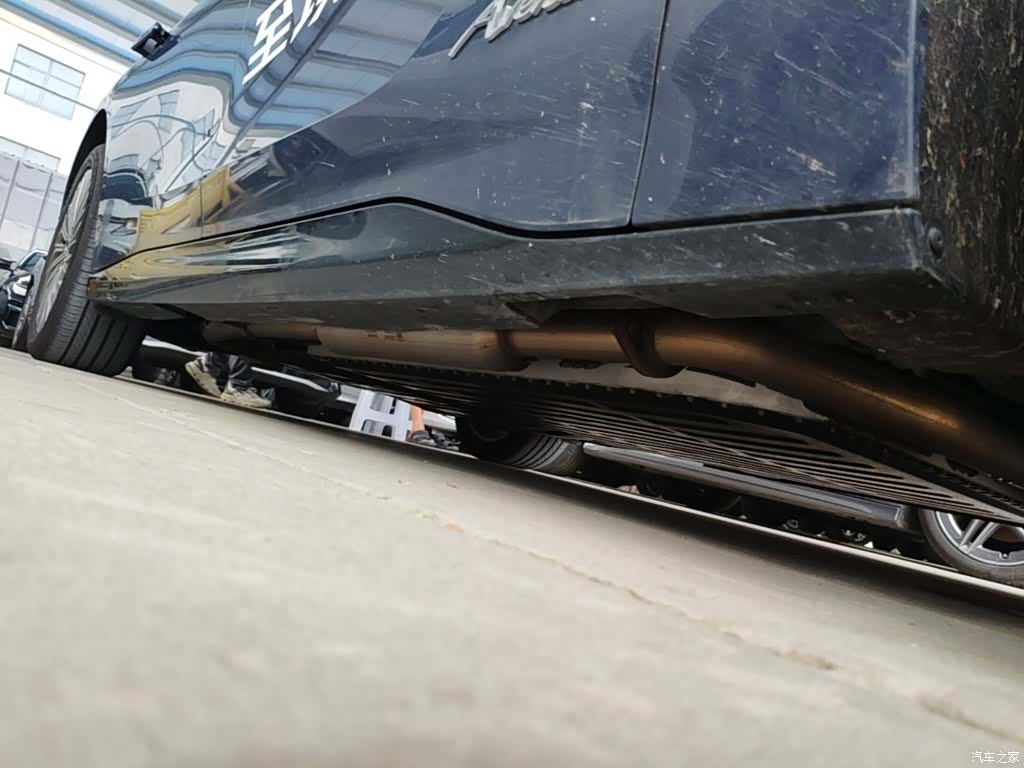 Buick L7, 2025 21