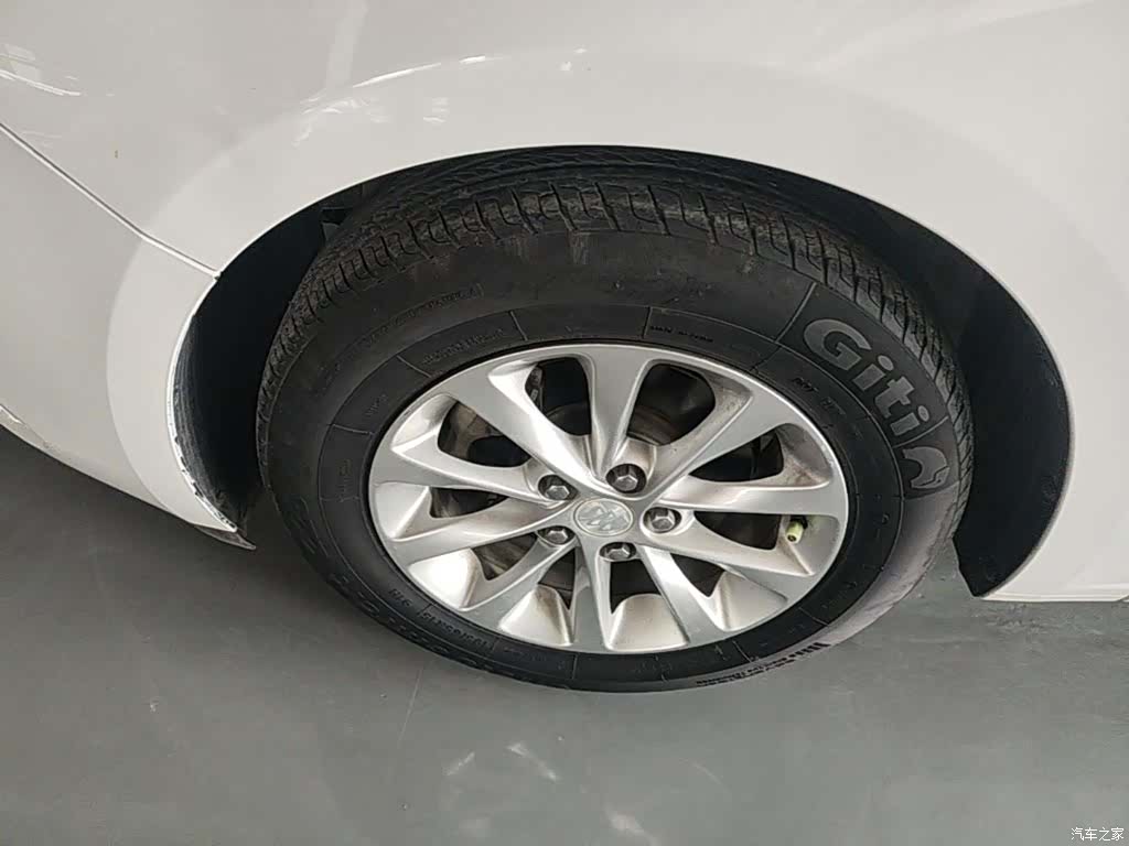 Buick VI, 2019 23