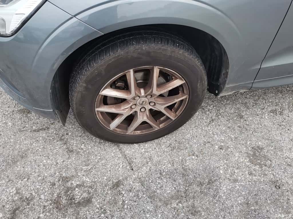 Volvo XC60, 2018 23