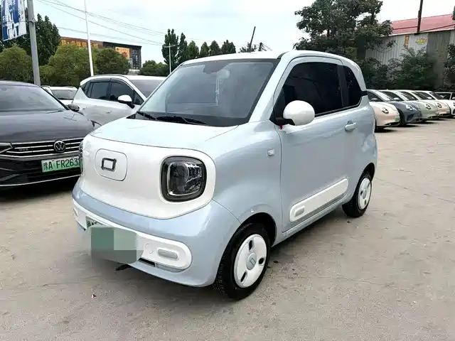 Bestune Pony 2025 — купить из Китая под заказ