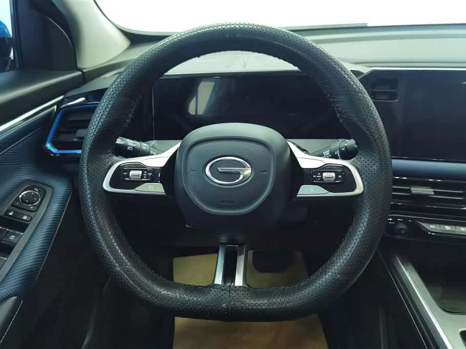 Trumpchi Trumpchi GS3