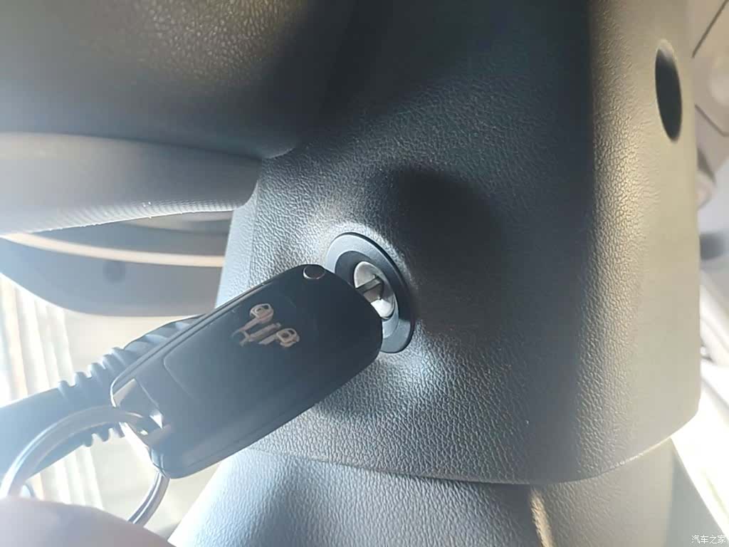 Chevrolet RV, 2017 9