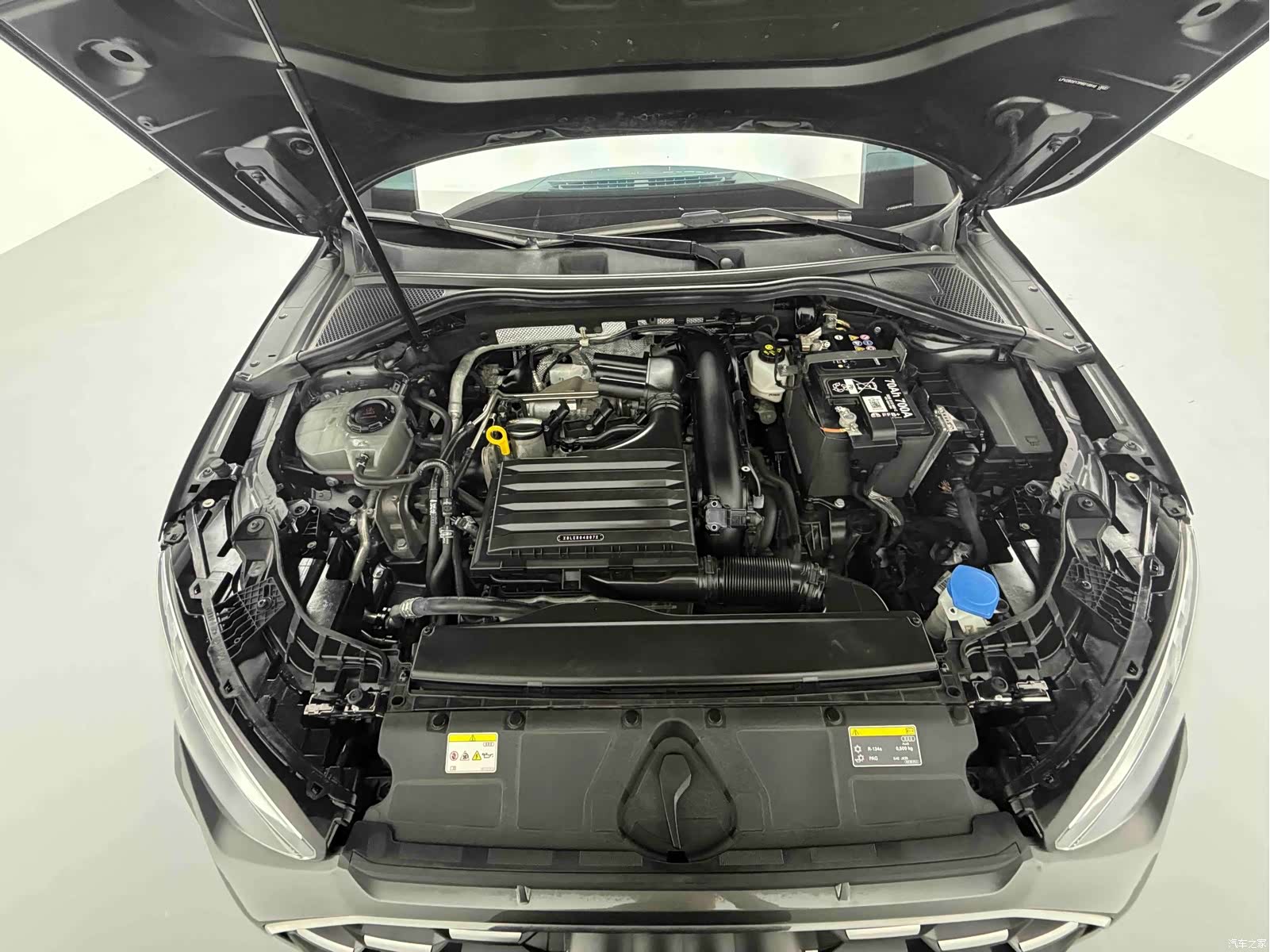 Audi A3, 2024 4