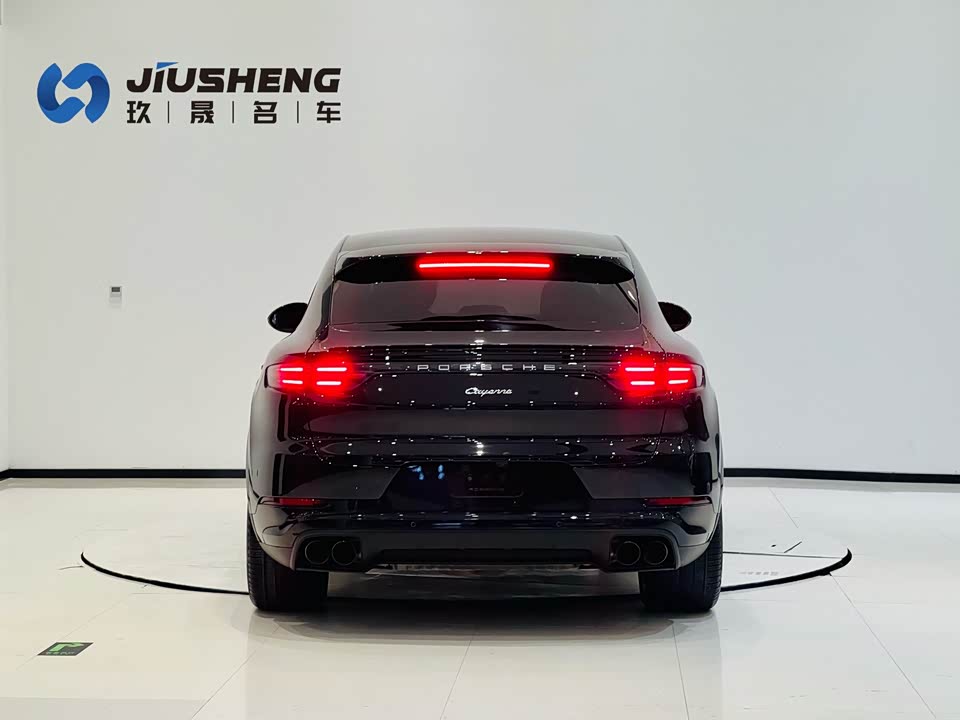Porsche Cayenne Porsche Cayenne