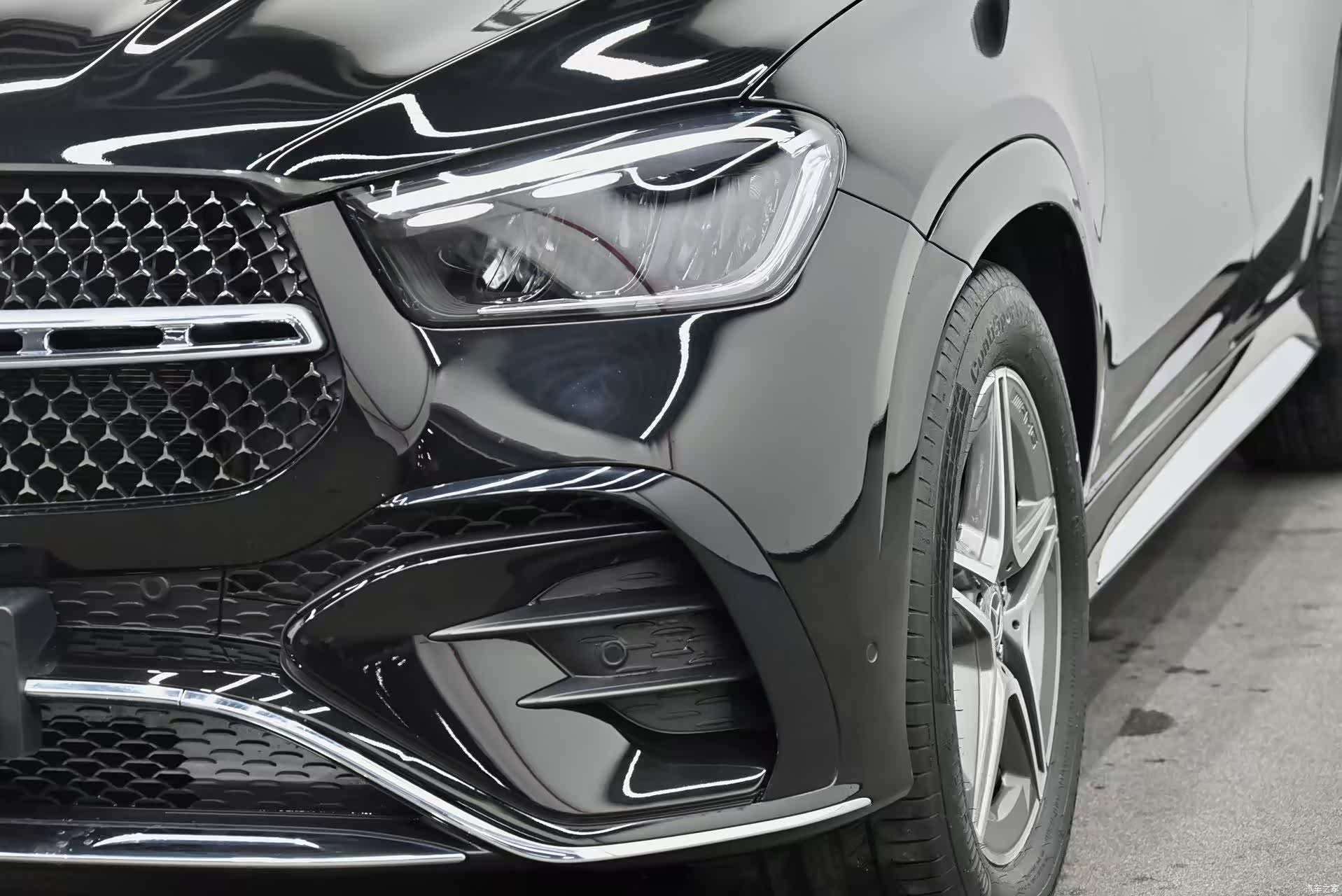 Mercedes-Benz GLE, 2023 11
