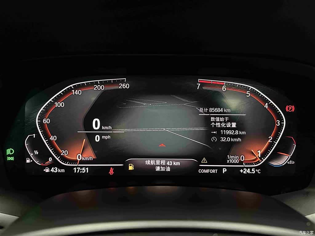 BMW X5, 2020 2