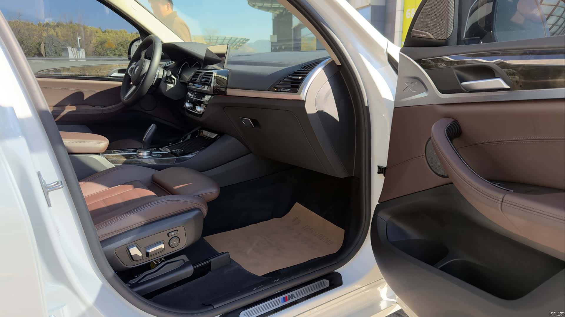 BMW X3, 2018 26